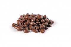 Orzechy ziemne w mlecznej czekoladzie - luzy 2 kg
